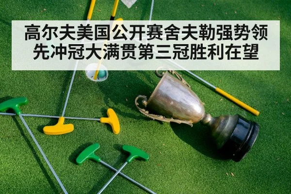 高尔夫美国公开赛舍夫勒强势领先冲冠大满贯第三冠胜利在望